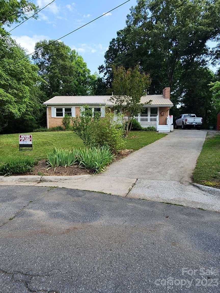 34 Birchwood Lane Asheville NC 28805