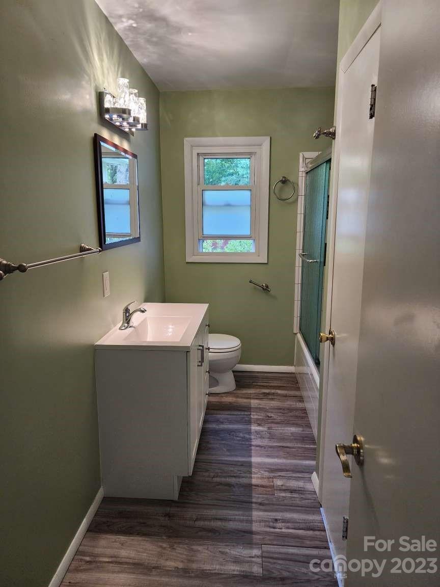 34 Birchwood Lane Asheville NC 28805