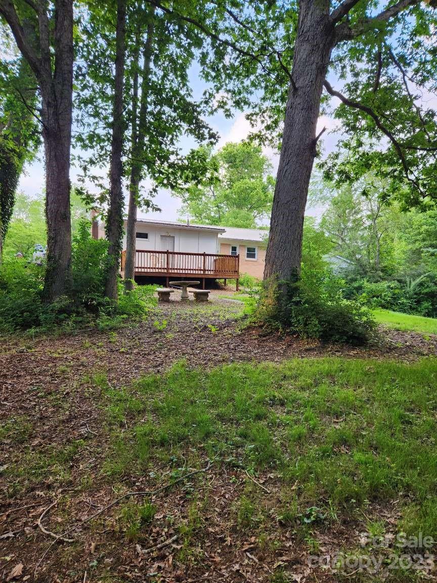 34 Birchwood Lane Asheville NC 28805