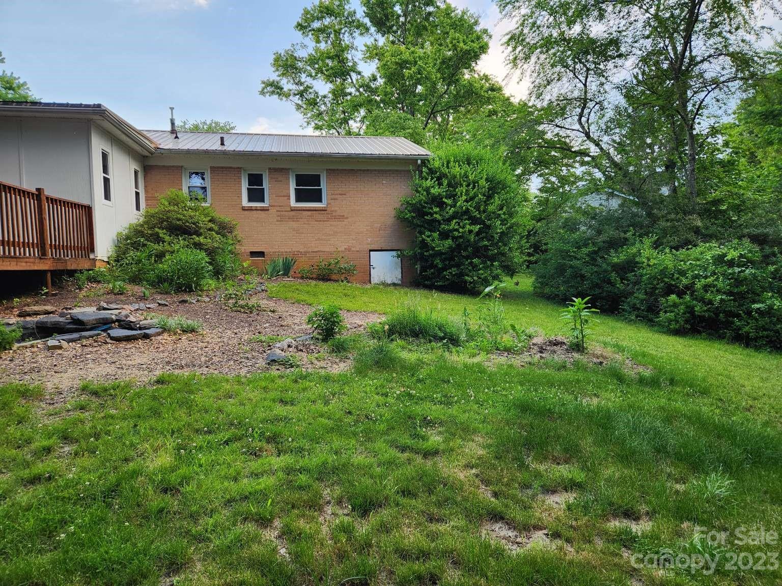 34 Birchwood Lane Asheville NC 28805