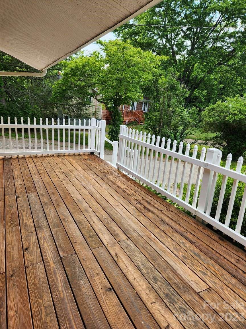 34 Birchwood Lane Asheville NC 28805