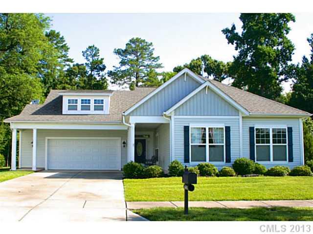 13507 Provincial Court Huntersville NC 28078