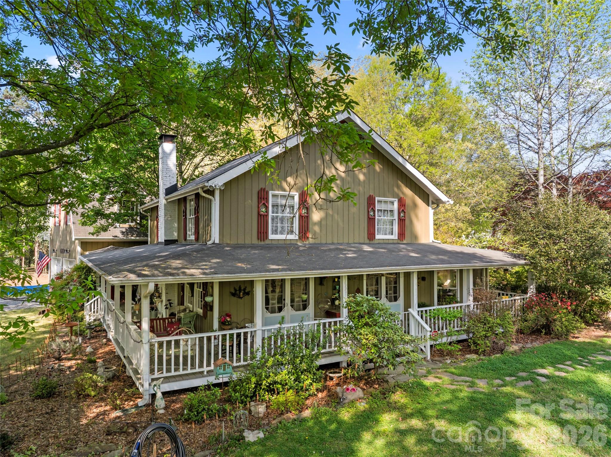 101 Sunnywood Lane Charlotte NC 28270