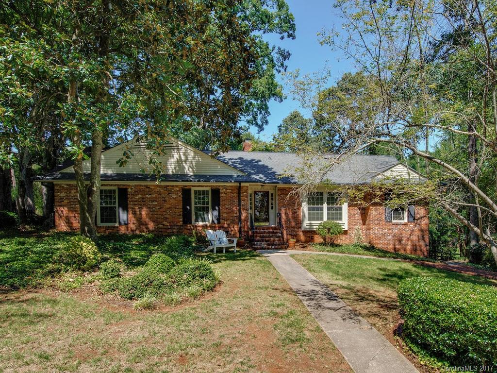 6334 Gaywind Drive Charlotte NC 28226