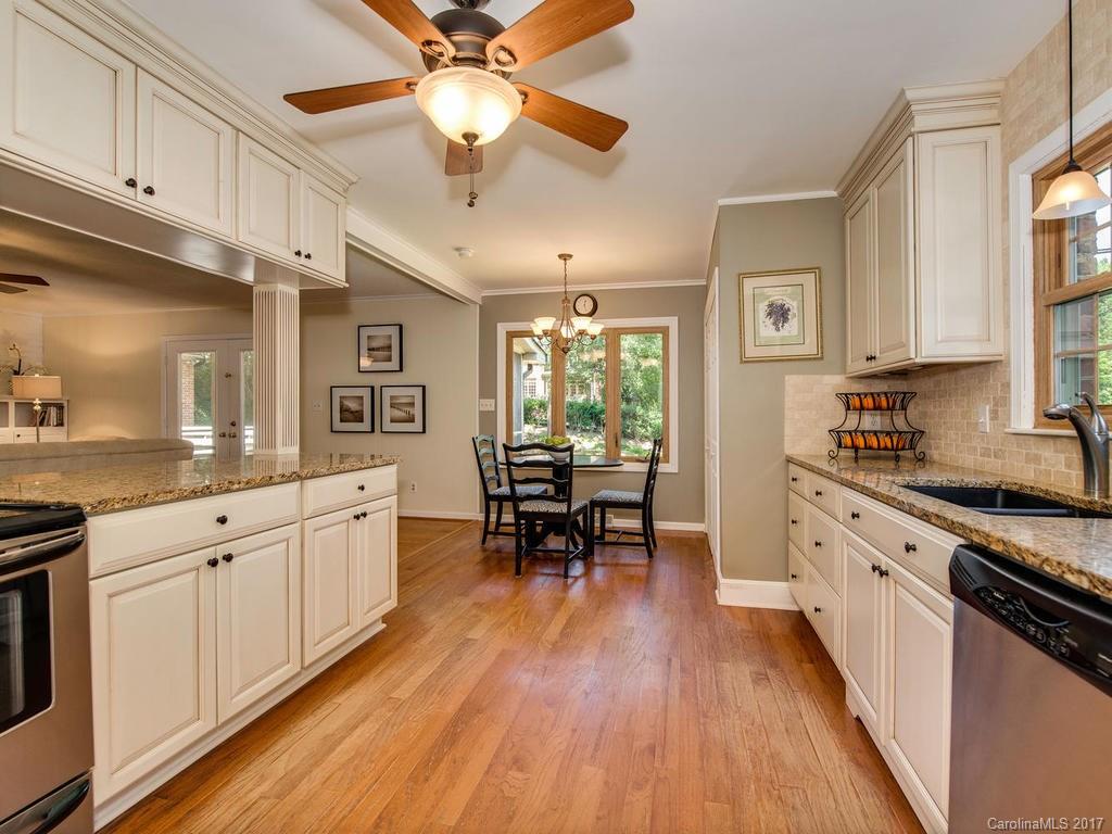 6334 Gaywind Drive Charlotte NC 28226