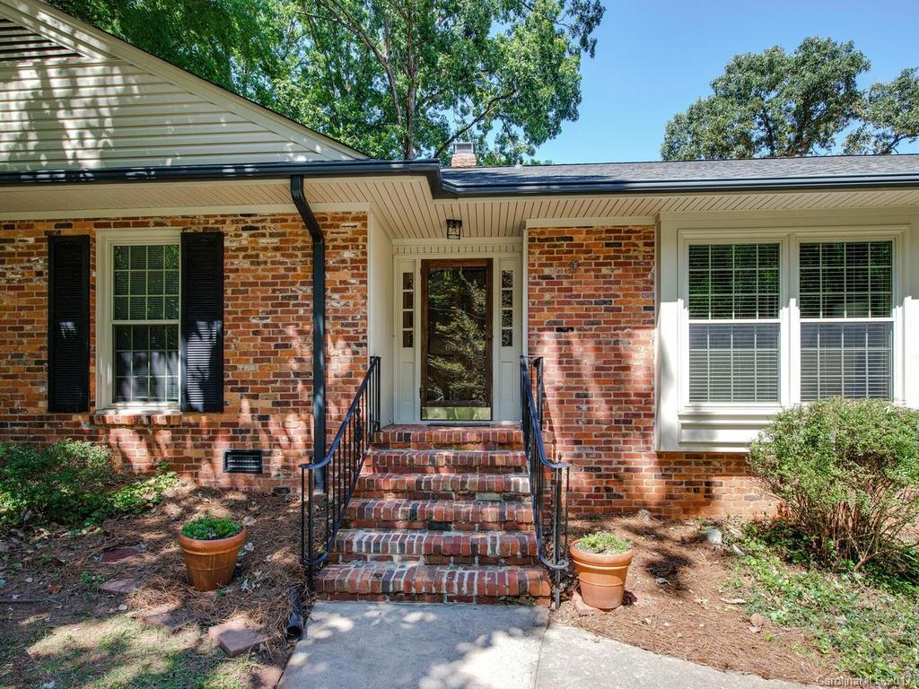6334 Gaywind Drive Charlotte NC 28226