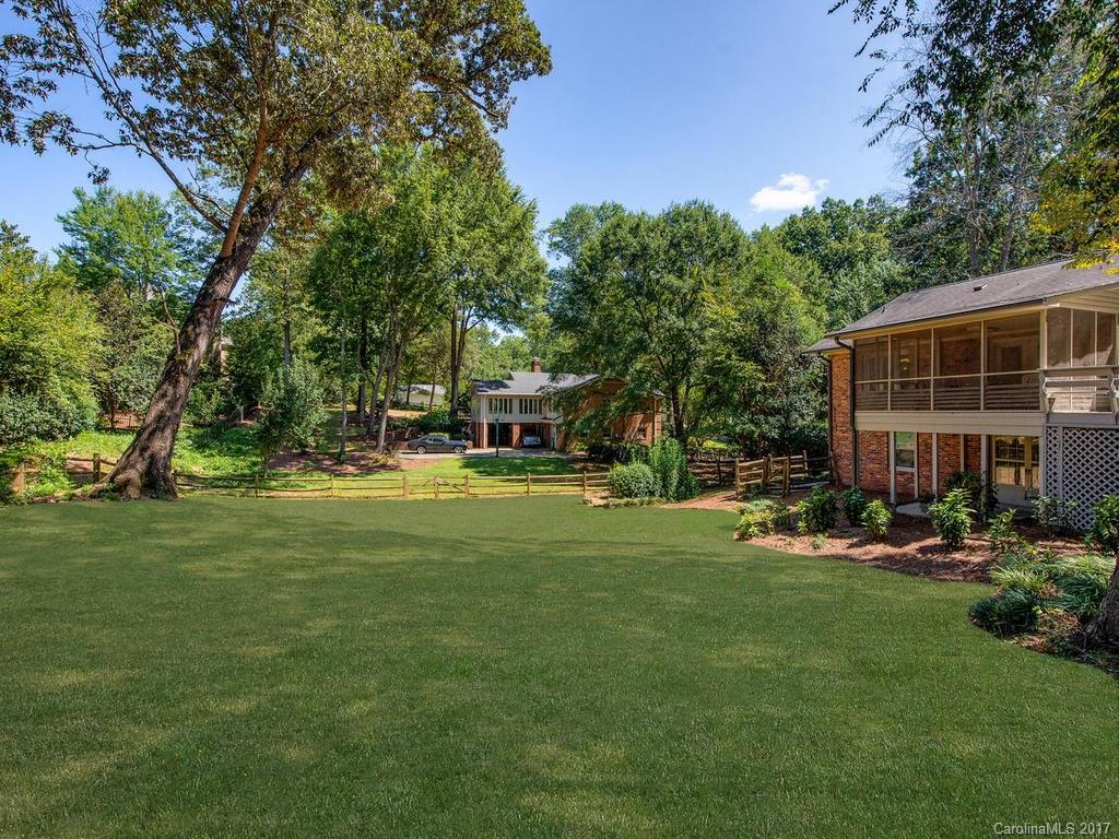 6334 Gaywind Drive Charlotte NC 28226