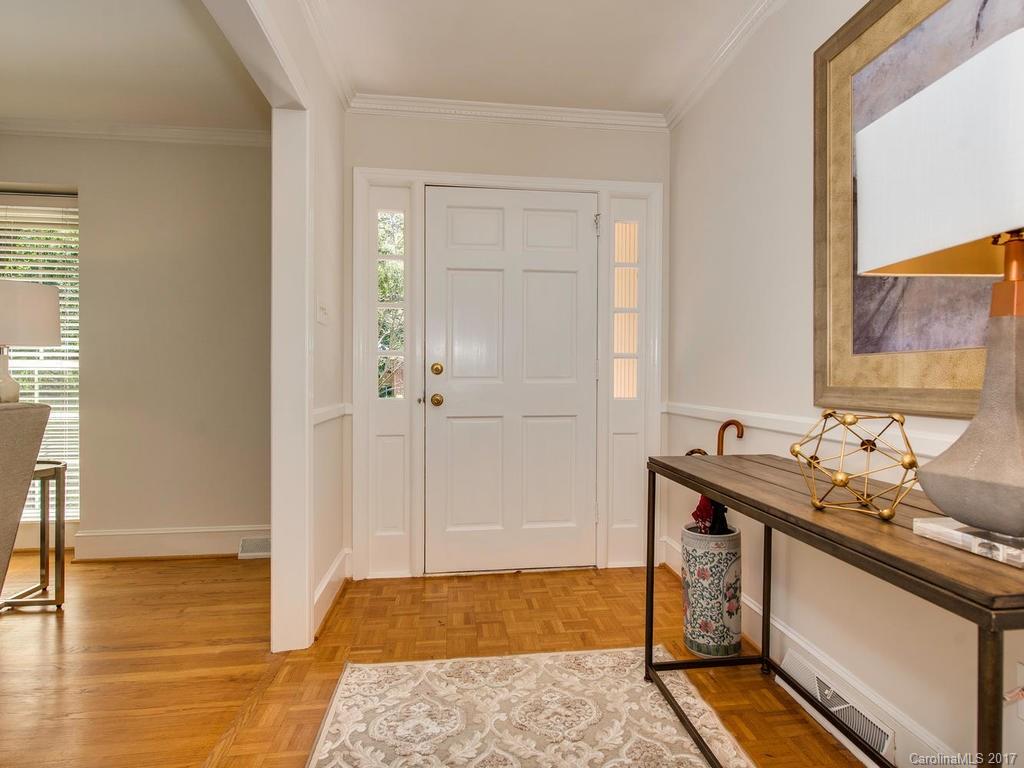 6334 Gaywind Drive Charlotte NC 28226