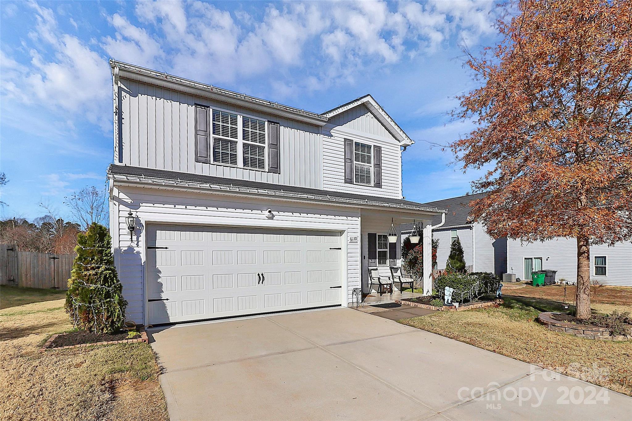 6110 Paw Village Road Charlotte NC 28214