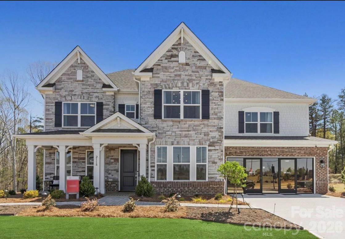 2118 Indigo Branch Road Indian Land SC 29707