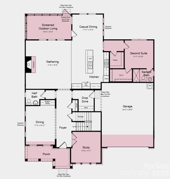 2118 Indigo Branch Road Indian Land SC 29707