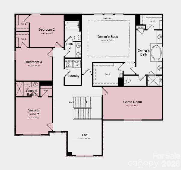 2118 Indigo Branch Road Indian Land SC 29707