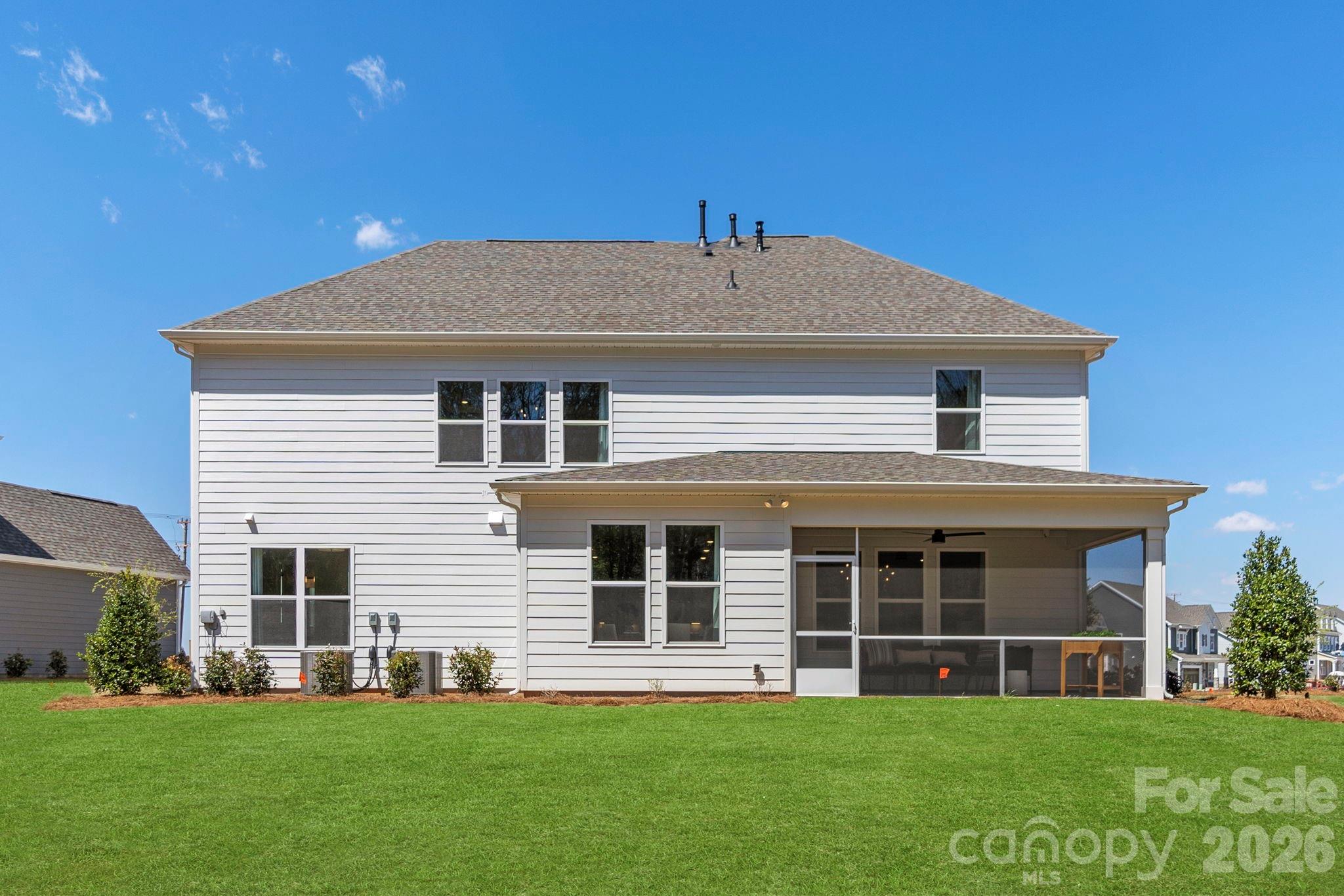 2118 Indigo Branch Road Indian Land SC 29707