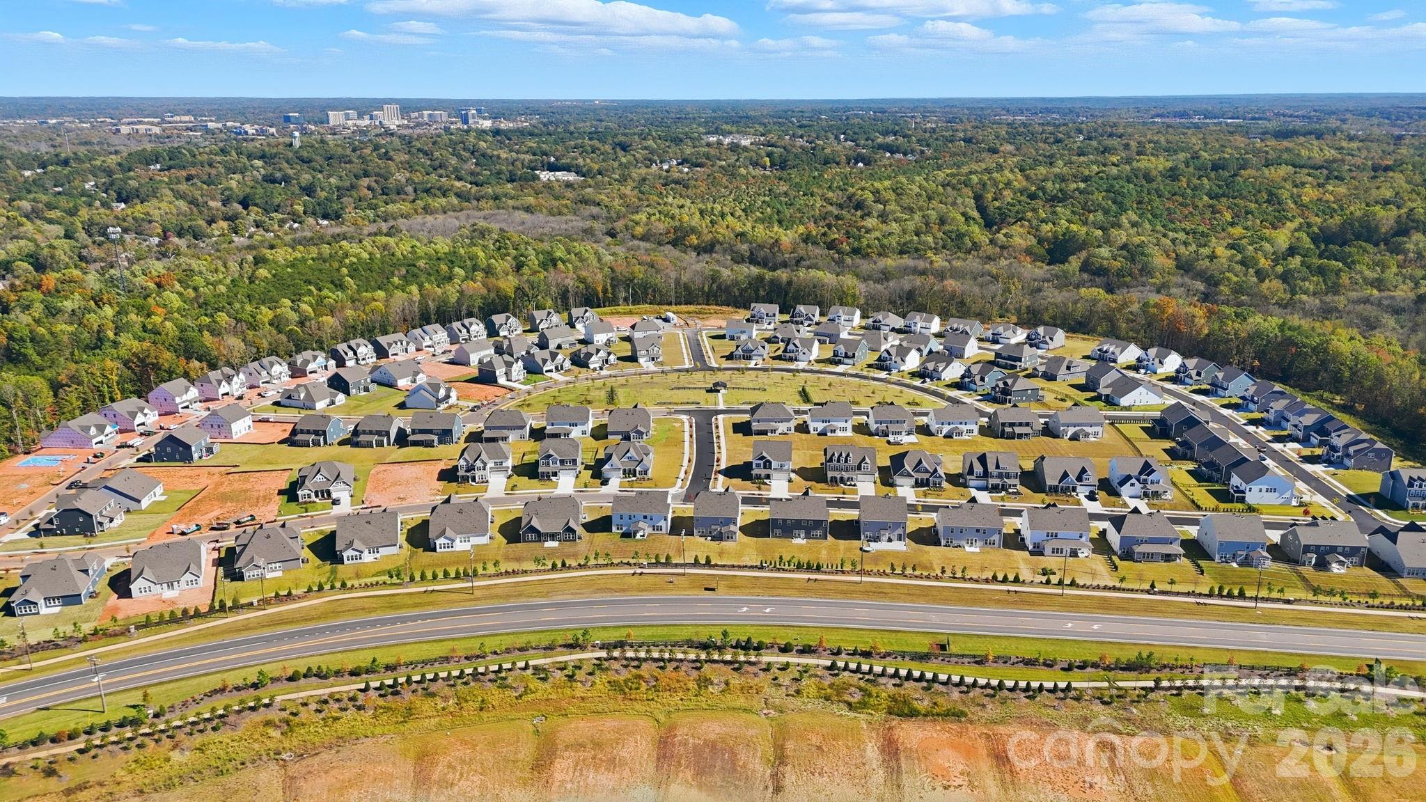 2118 Indigo Branch Road Indian Land SC 29707
