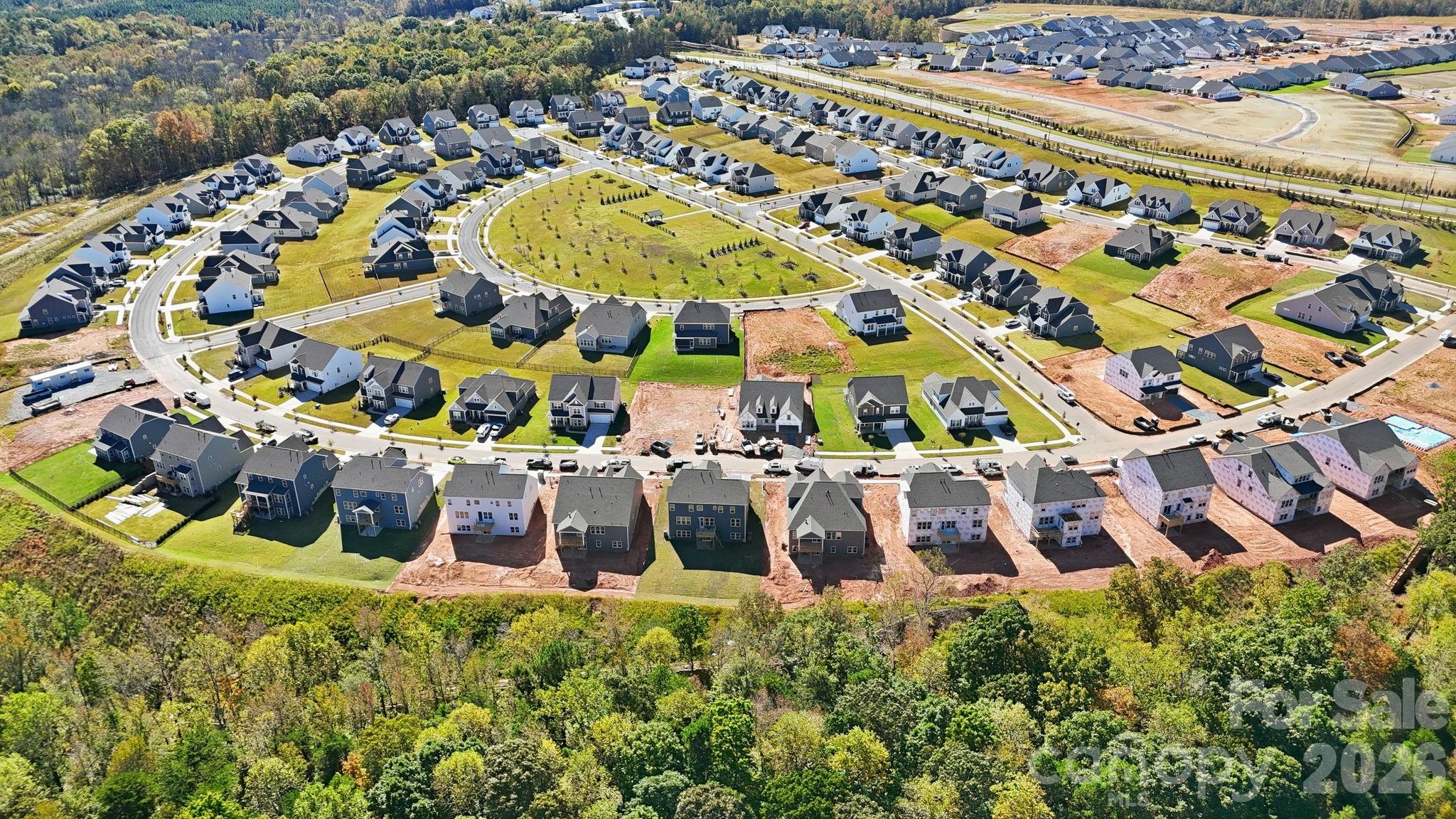 2118 Indigo Branch Road Indian Land SC 29707