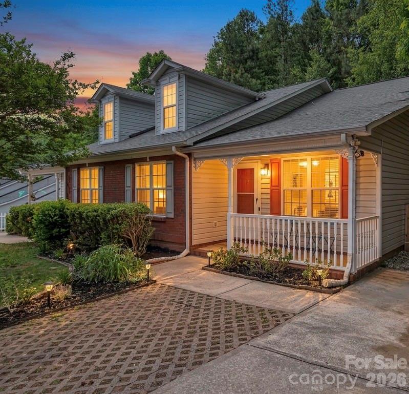 708 Cody Court Fort Mill SC 29715