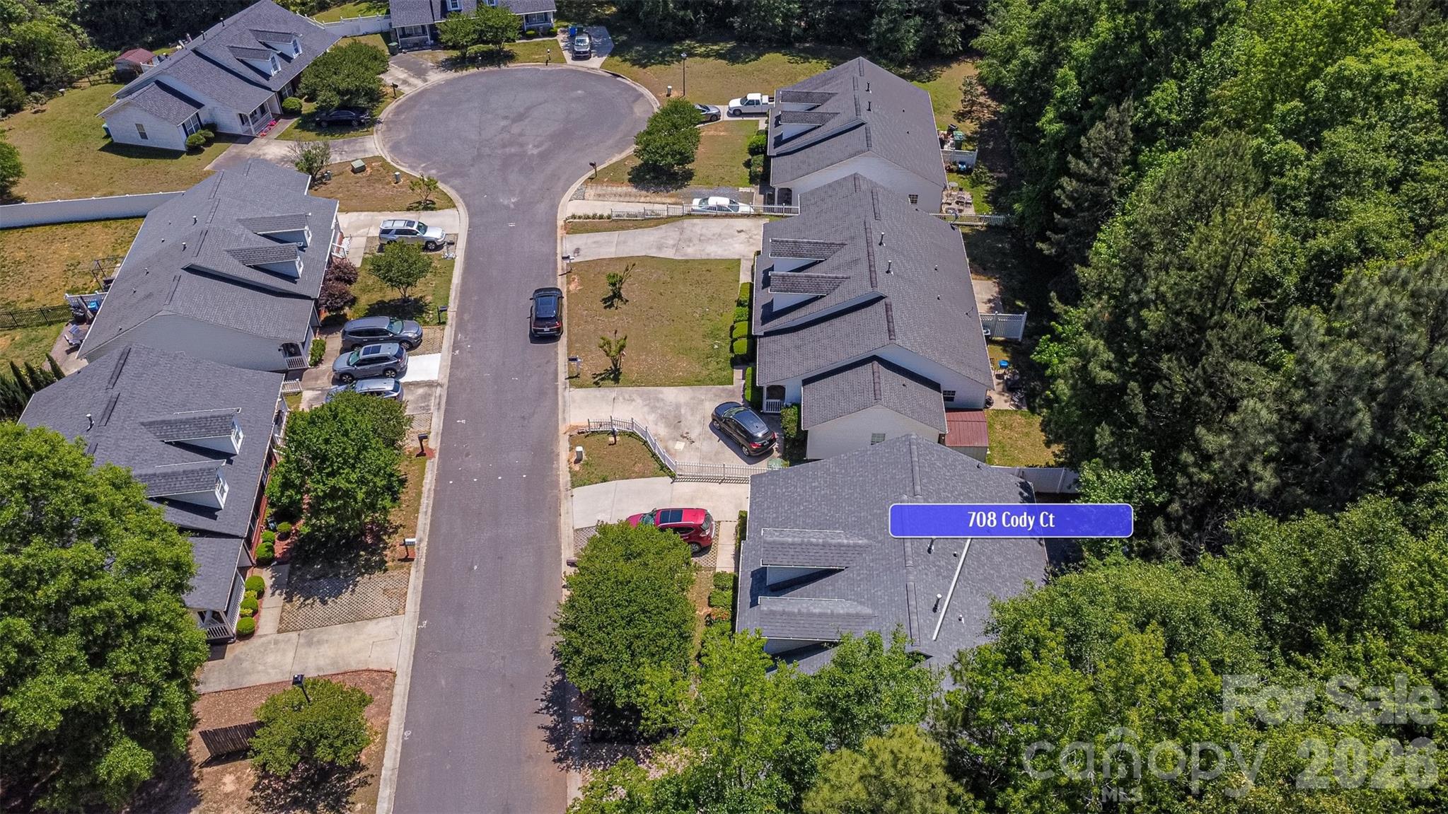 708 Cody Court Fort Mill SC 29715