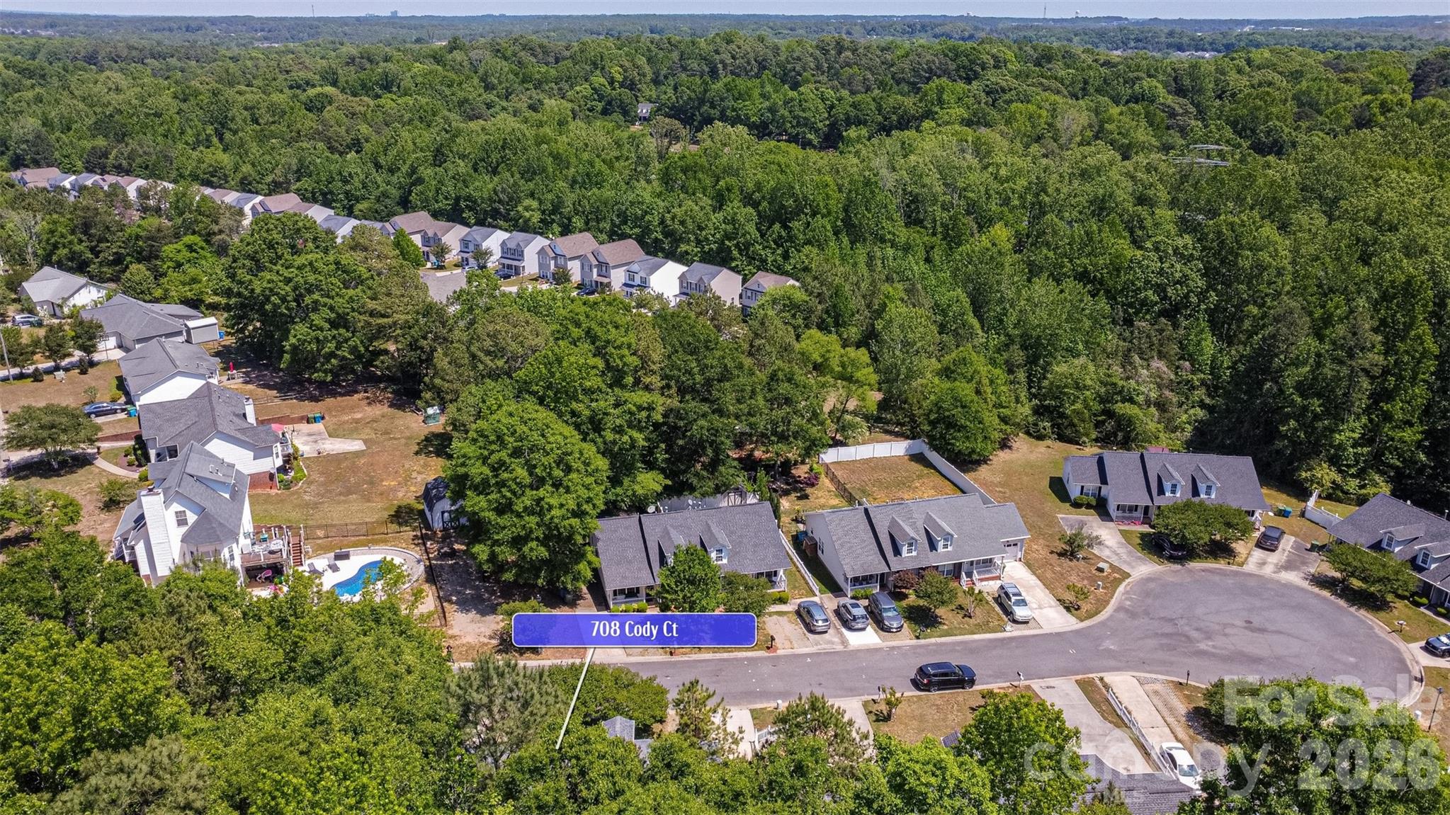 708 Cody Court Fort Mill SC 29715