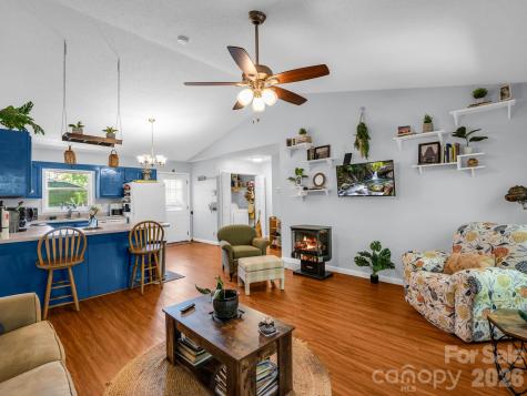 23 Peace Street Asheville NC 28806