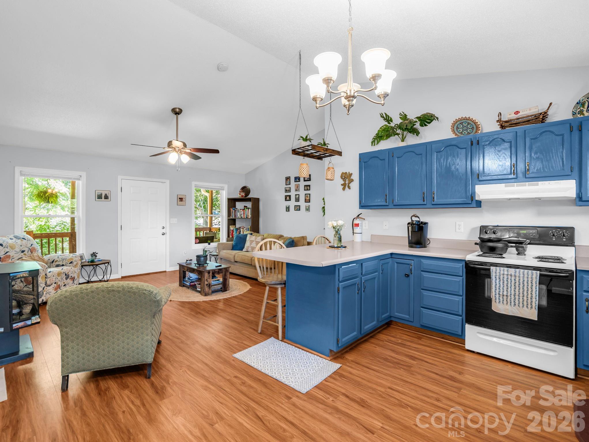 23 Peace Street Asheville NC 28806