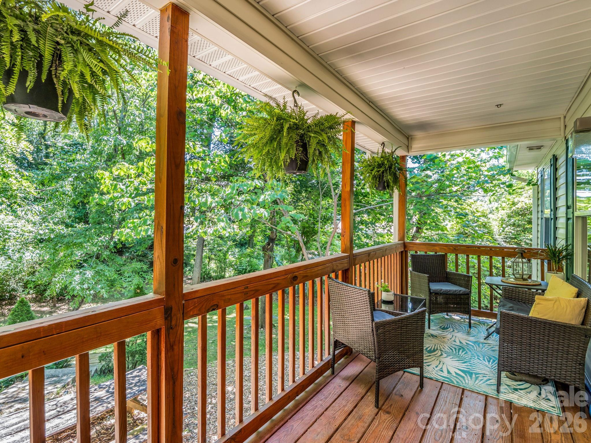 23 Peace Street Asheville NC 28806