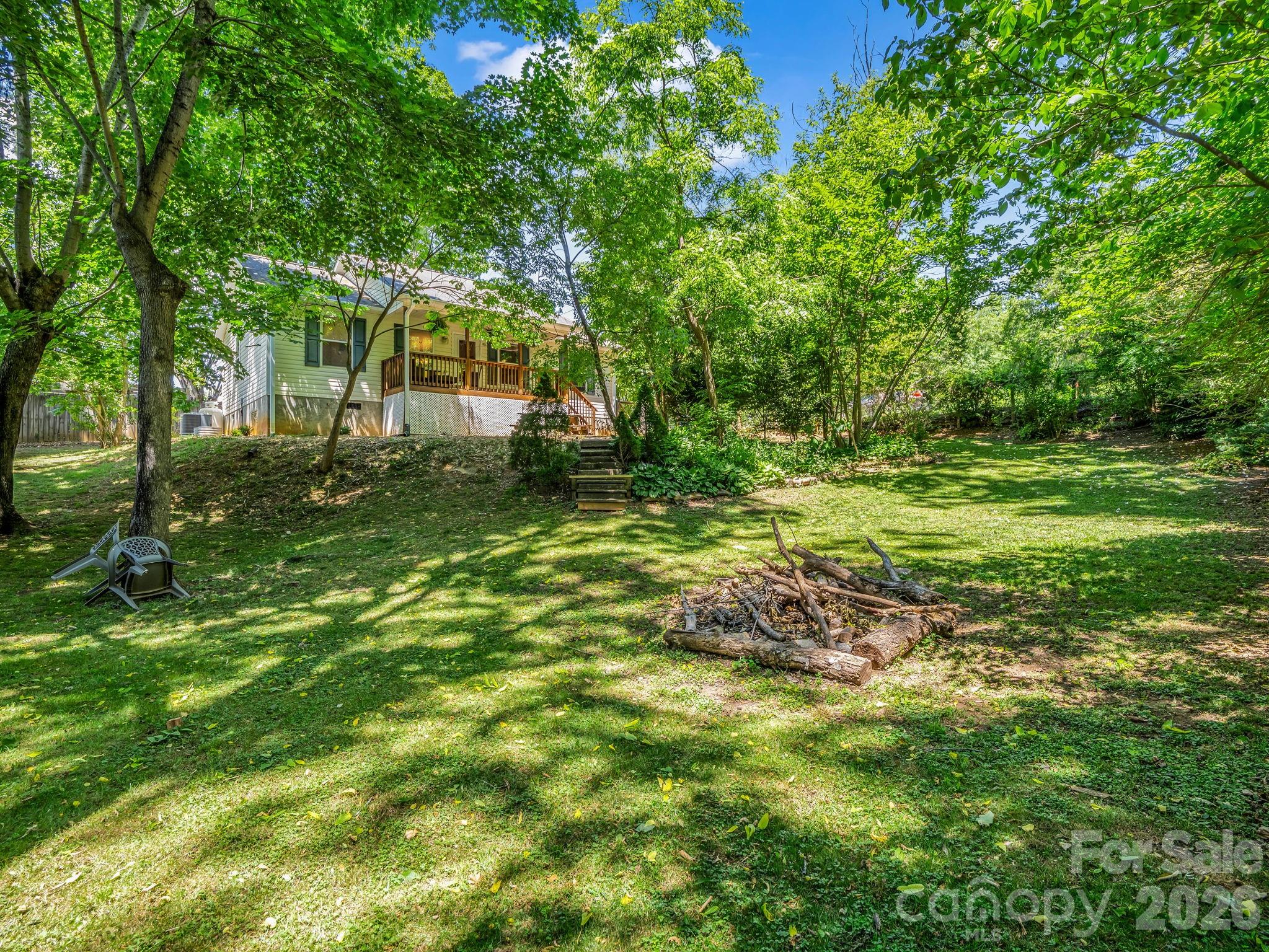23 Peace Street Asheville NC 28806
