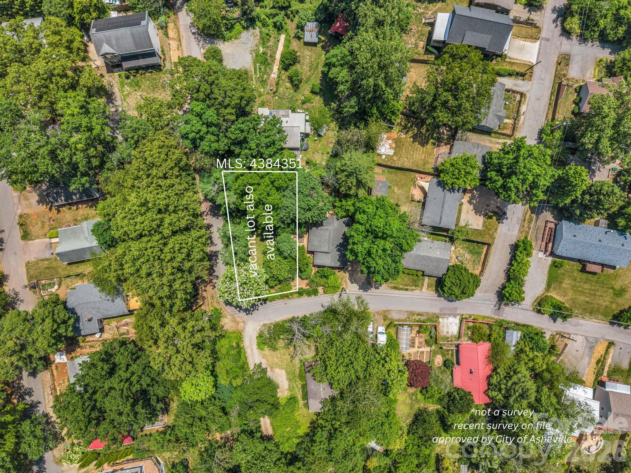 23 Peace Street Asheville NC 28806