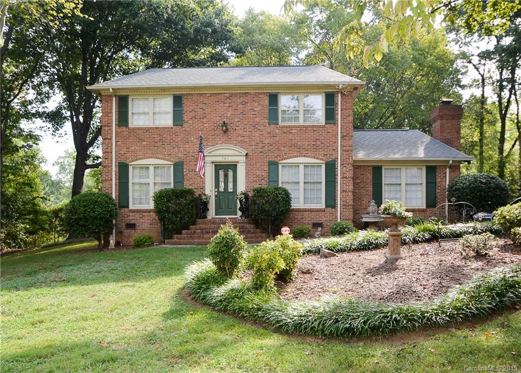 101 Chadmore Drive Charlotte NC 28270