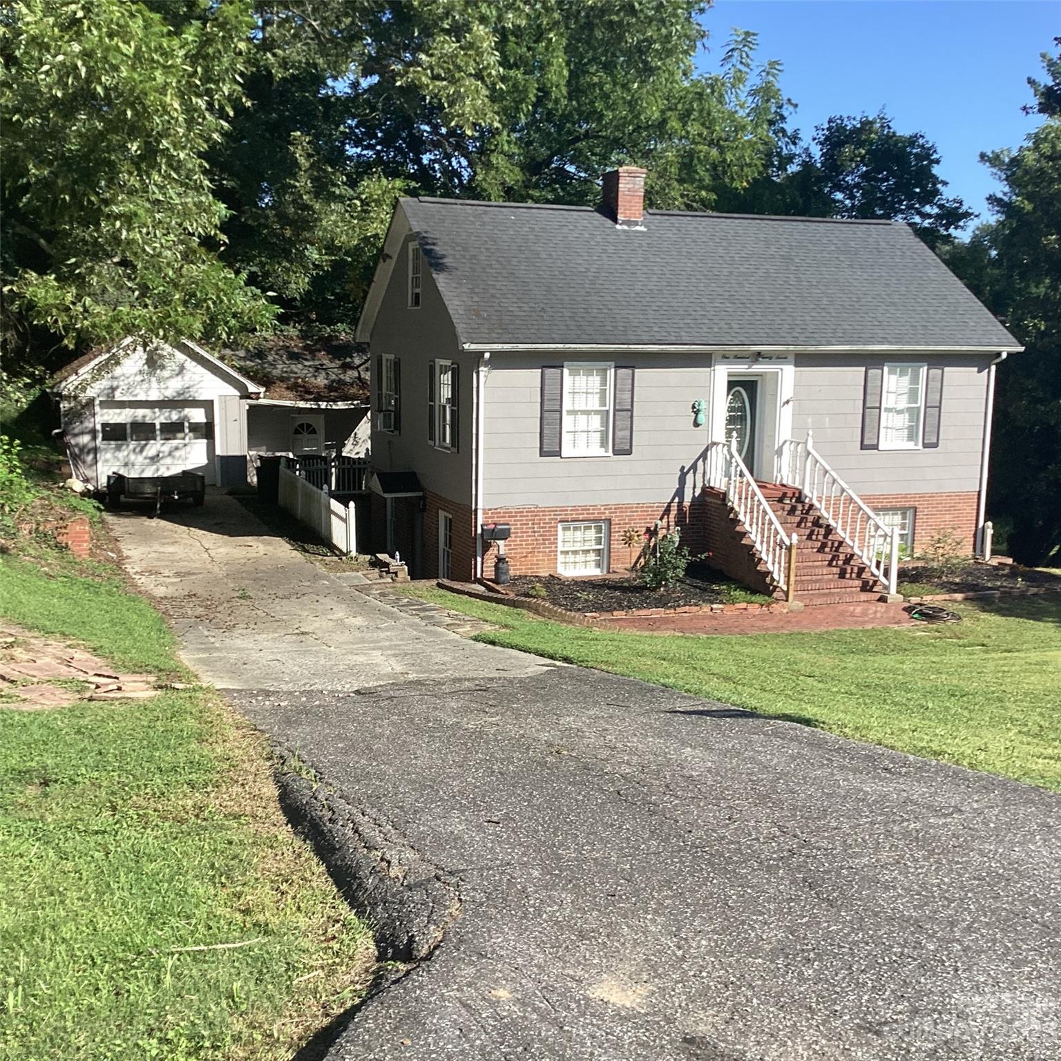 127 Chestnut Street Lincolnton NC 28092