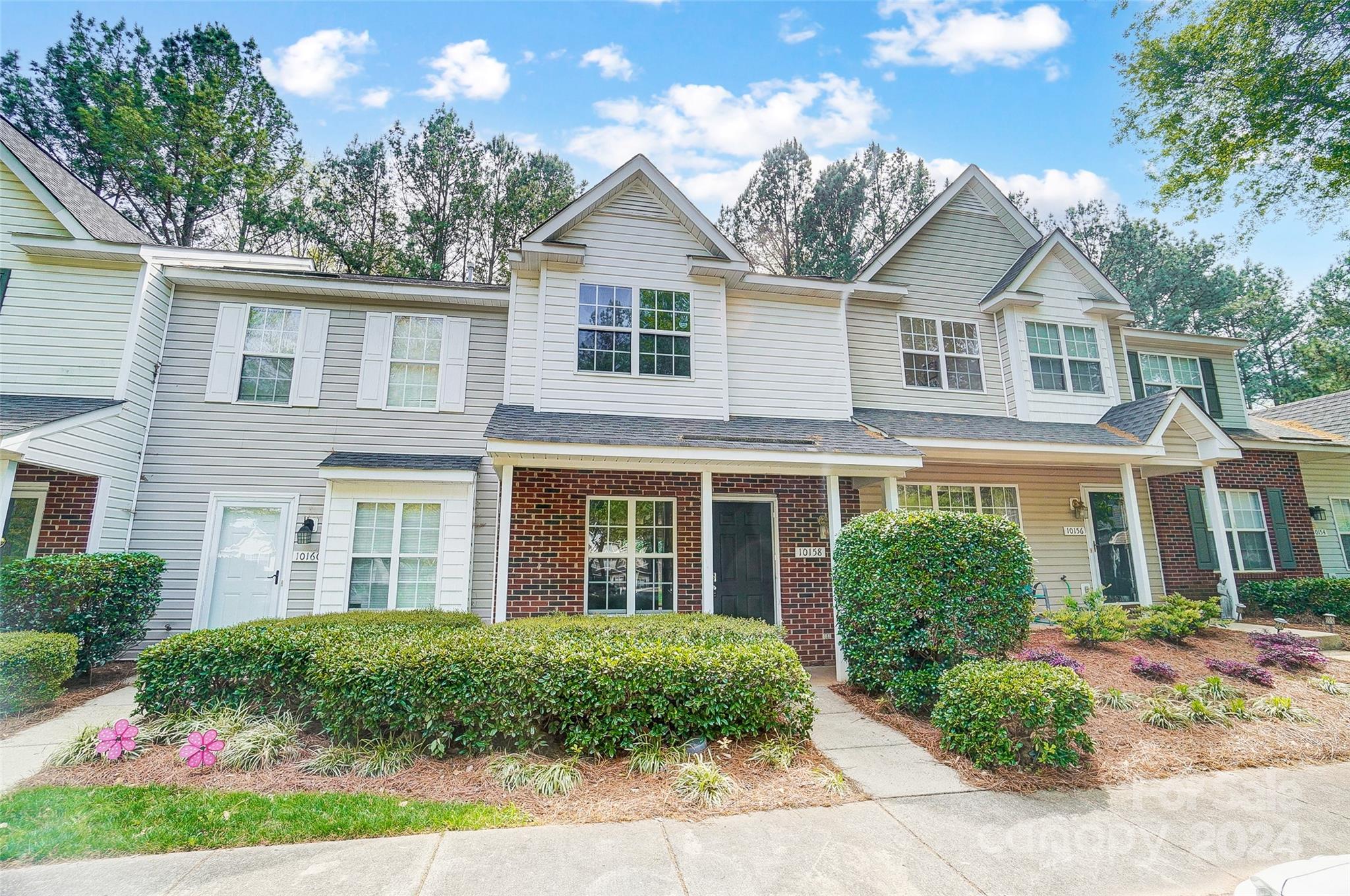 10158 Forest Landing Drive Charlotte NC 28213