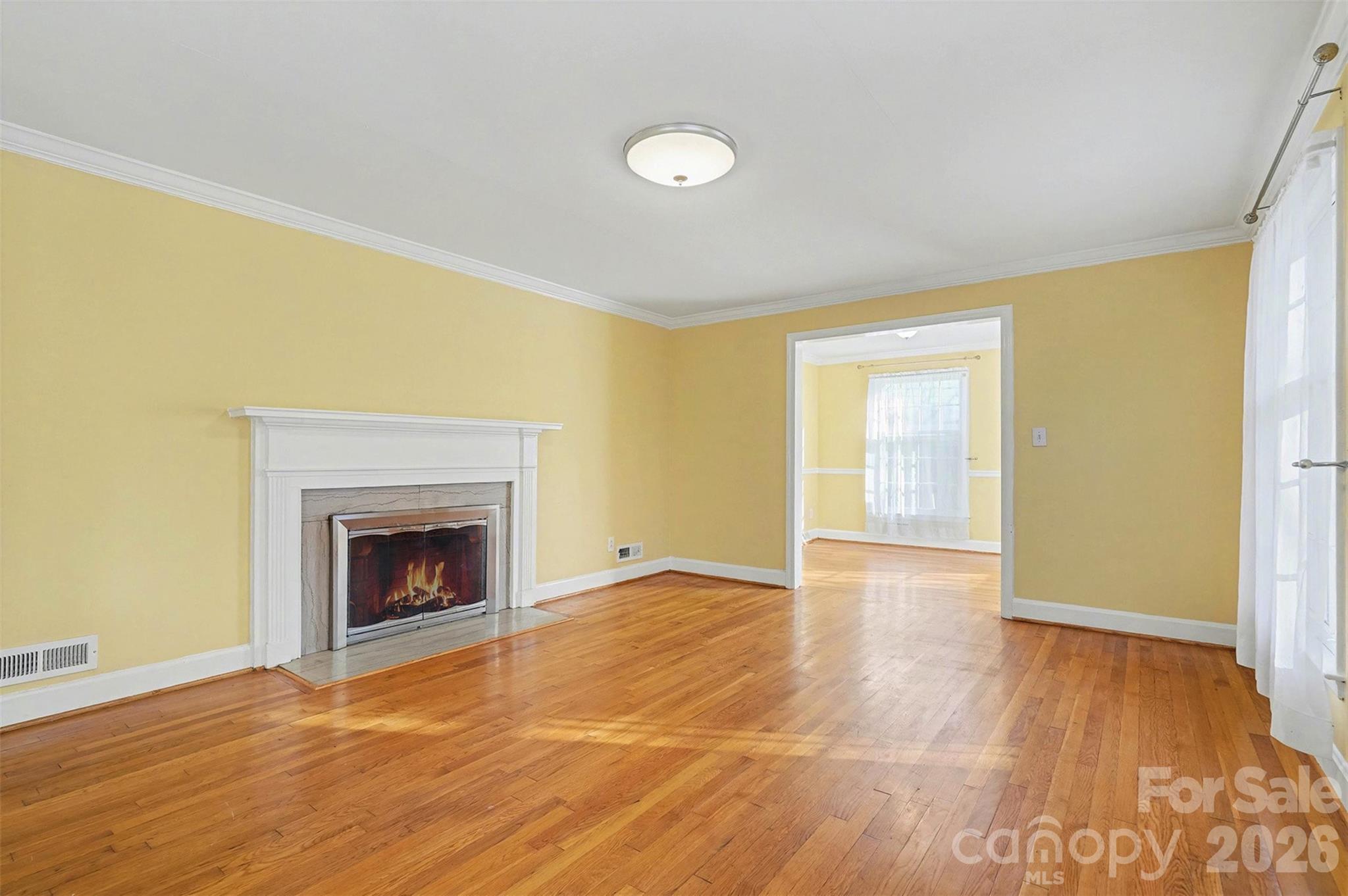 1215 Robinhood Circle Charlotte NC 28227