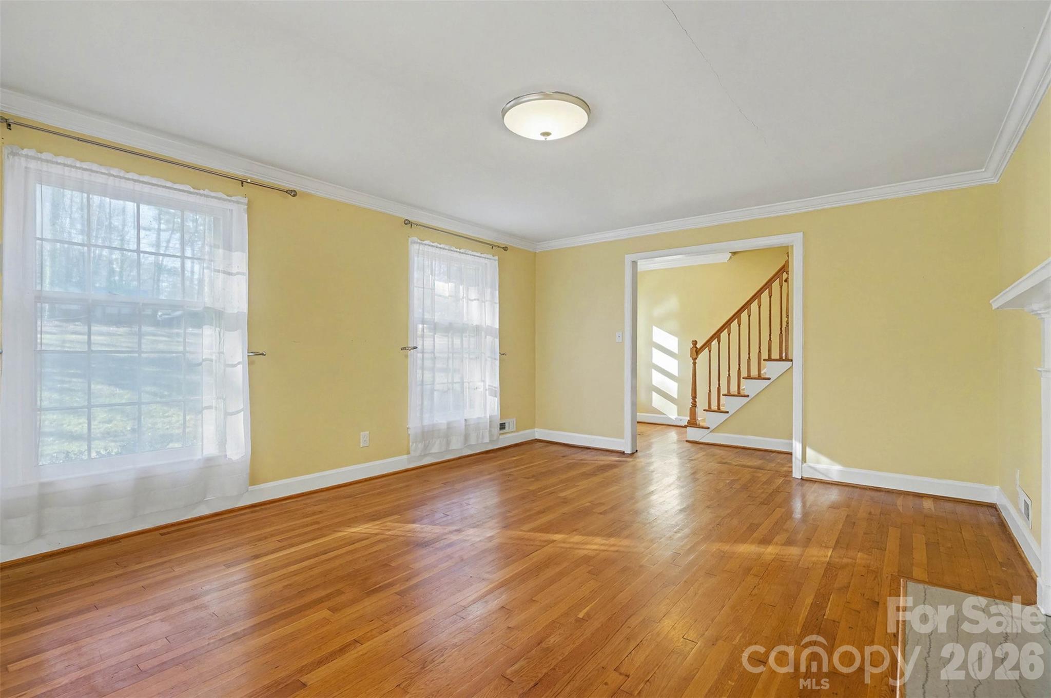 1215 Robinhood Circle Charlotte NC 28227