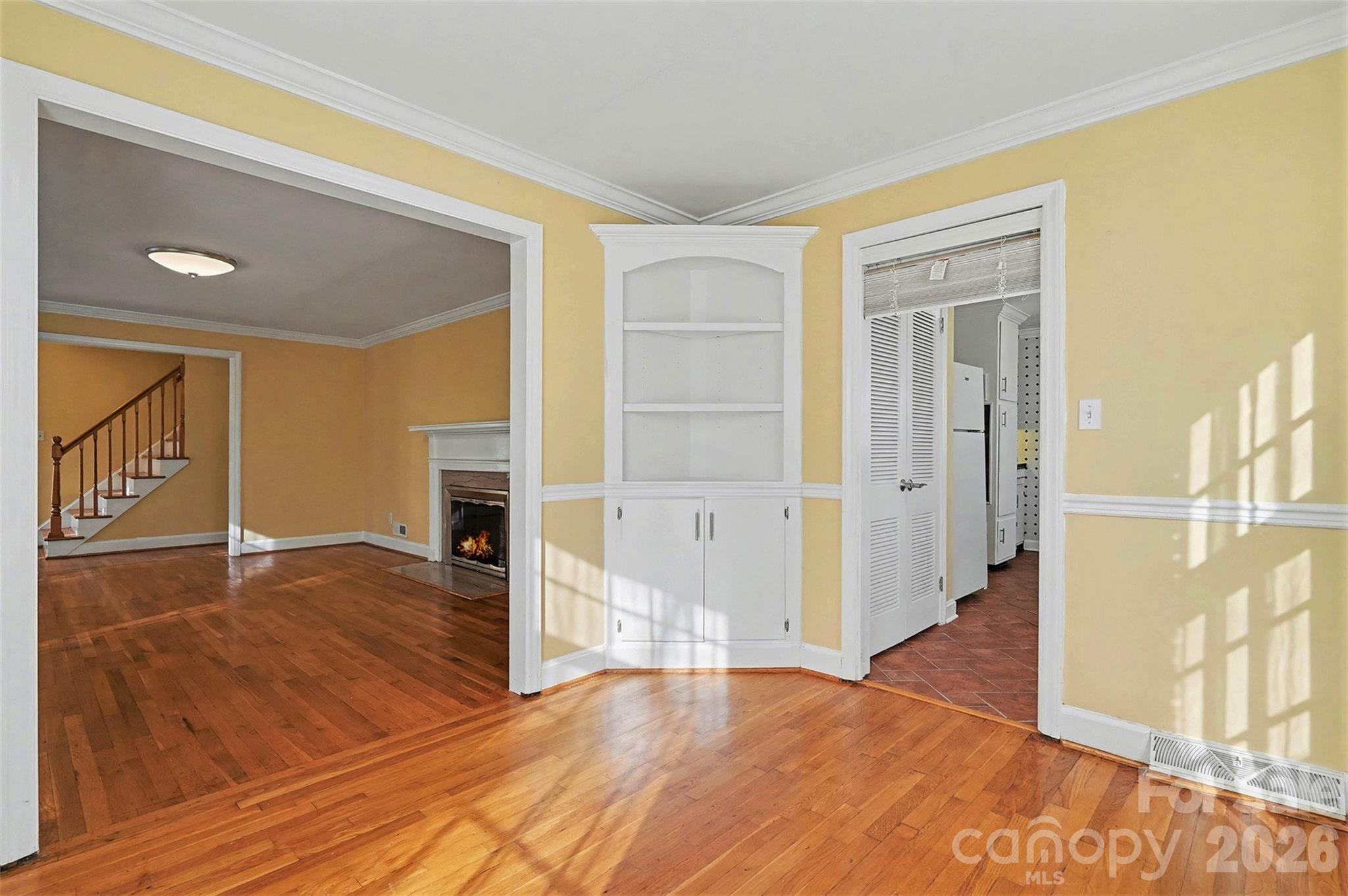 1215 Robinhood Circle Charlotte NC 28227
