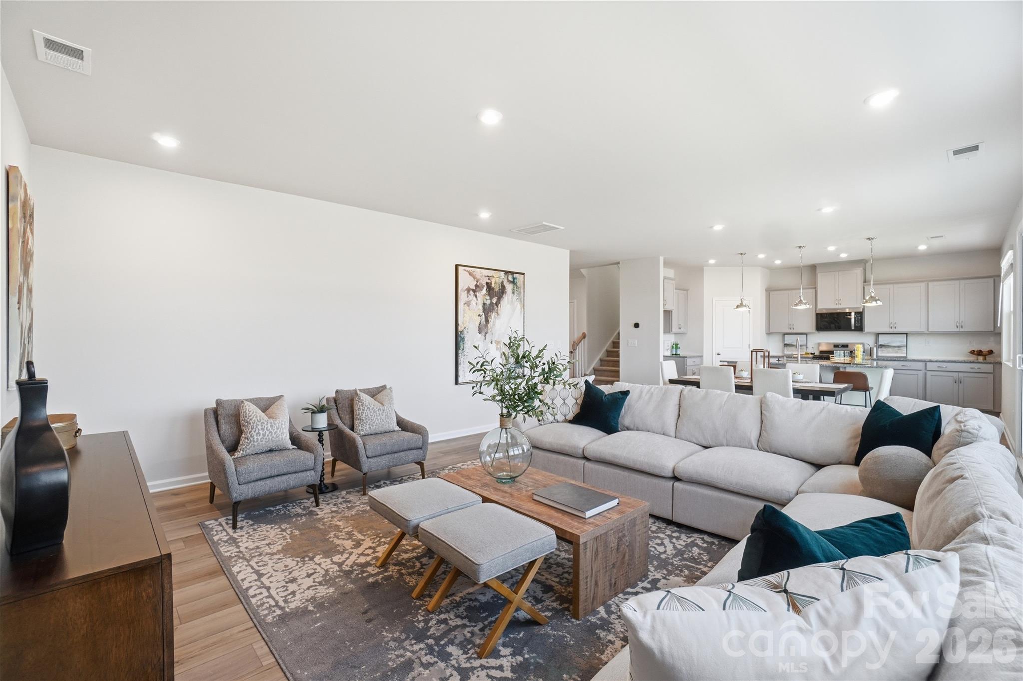 2672 Tillman Street Monroe NC 28112