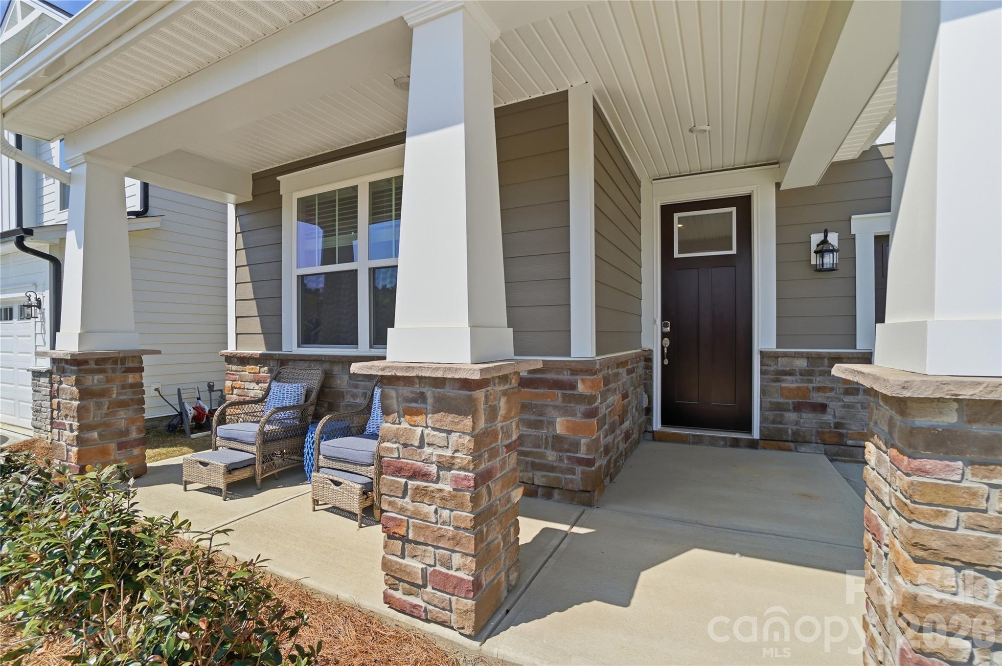2672 Tillman Street Monroe NC 28112