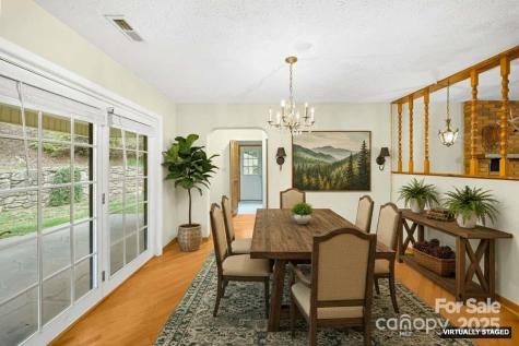 25 Mezzo Cove Asheville NC 28804