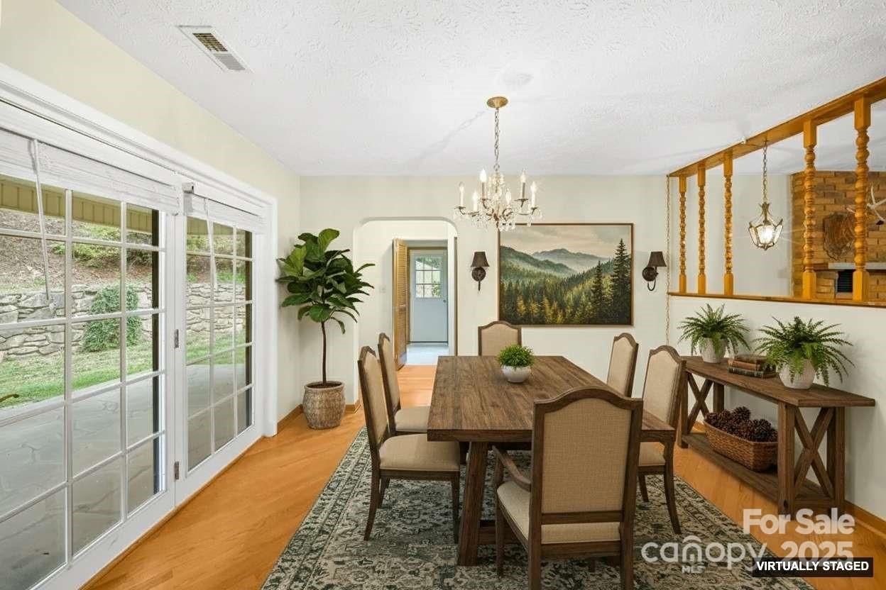 25 Mezzo Cove Asheville NC 28804