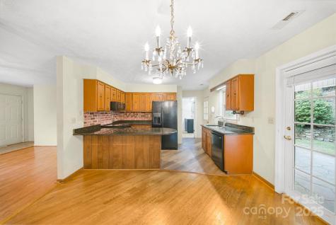 25 Mezzo Cove Asheville NC 28804