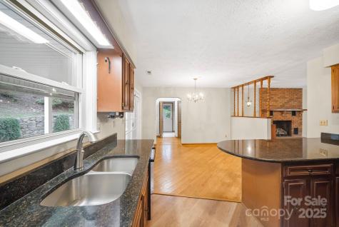 25 Mezzo Cove Asheville NC 28804