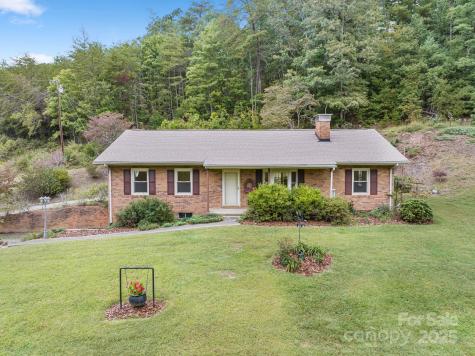 25 Mezzo Cove Asheville NC 28804