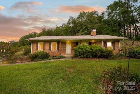 25 Mezzo Cove Asheville NC 28804