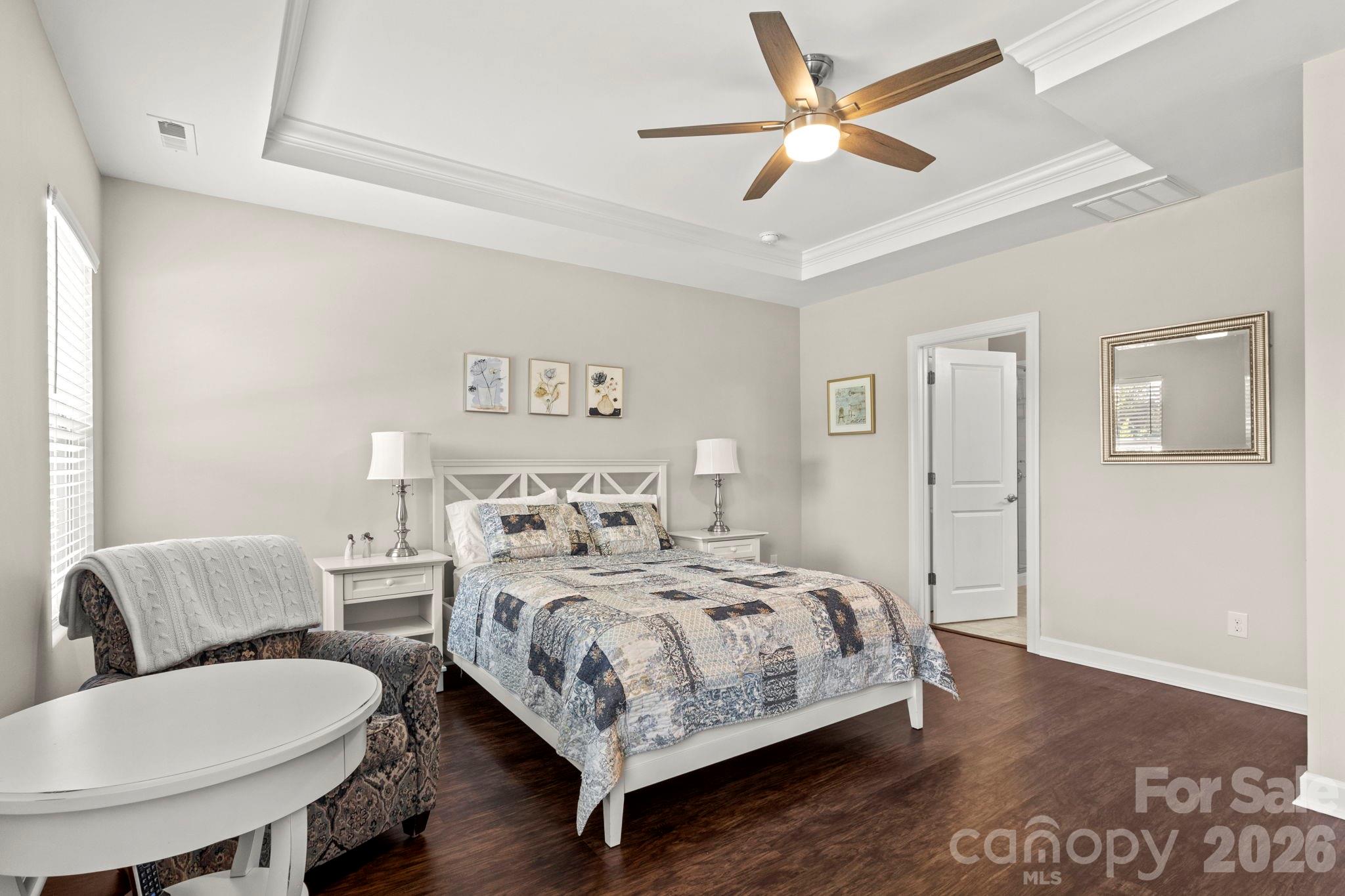 2012 Hyacinth Court Denver NC 28037