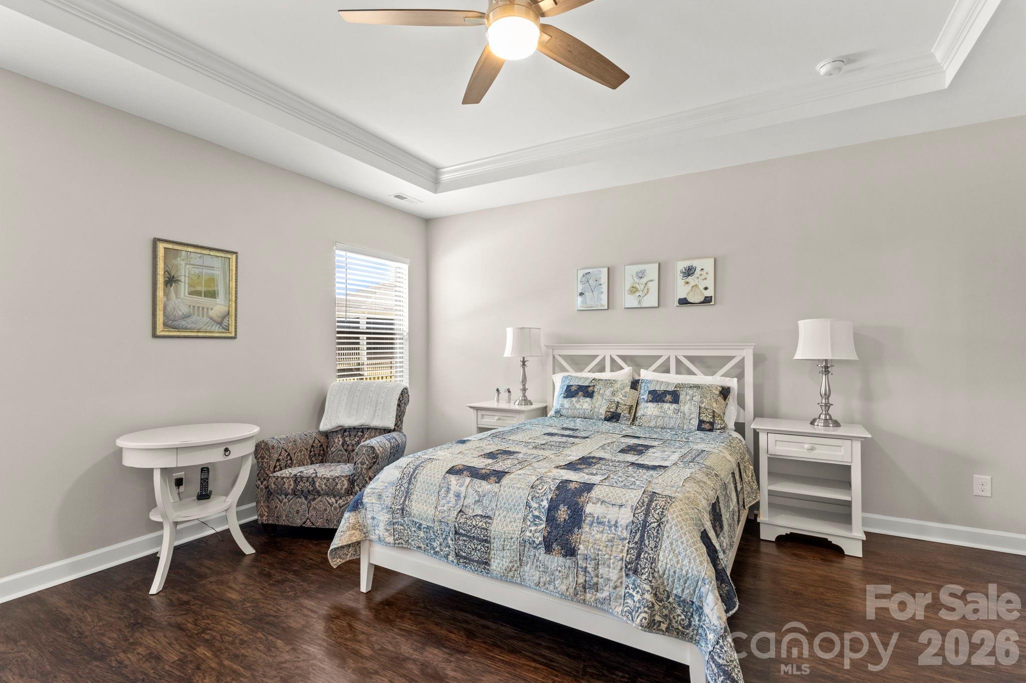 2012 Hyacinth Court Denver NC 28037