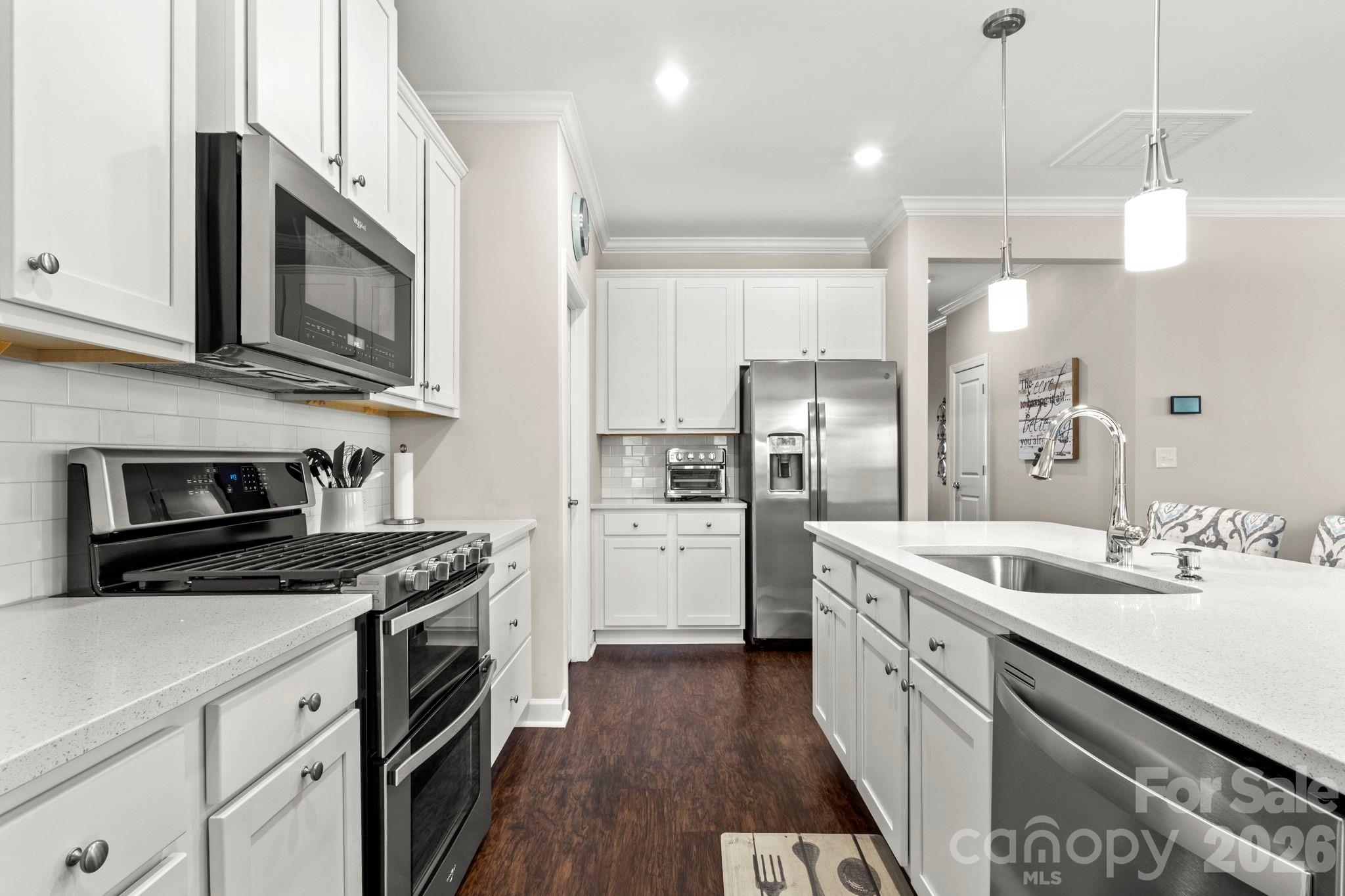 2012 Hyacinth Court Denver NC 28037