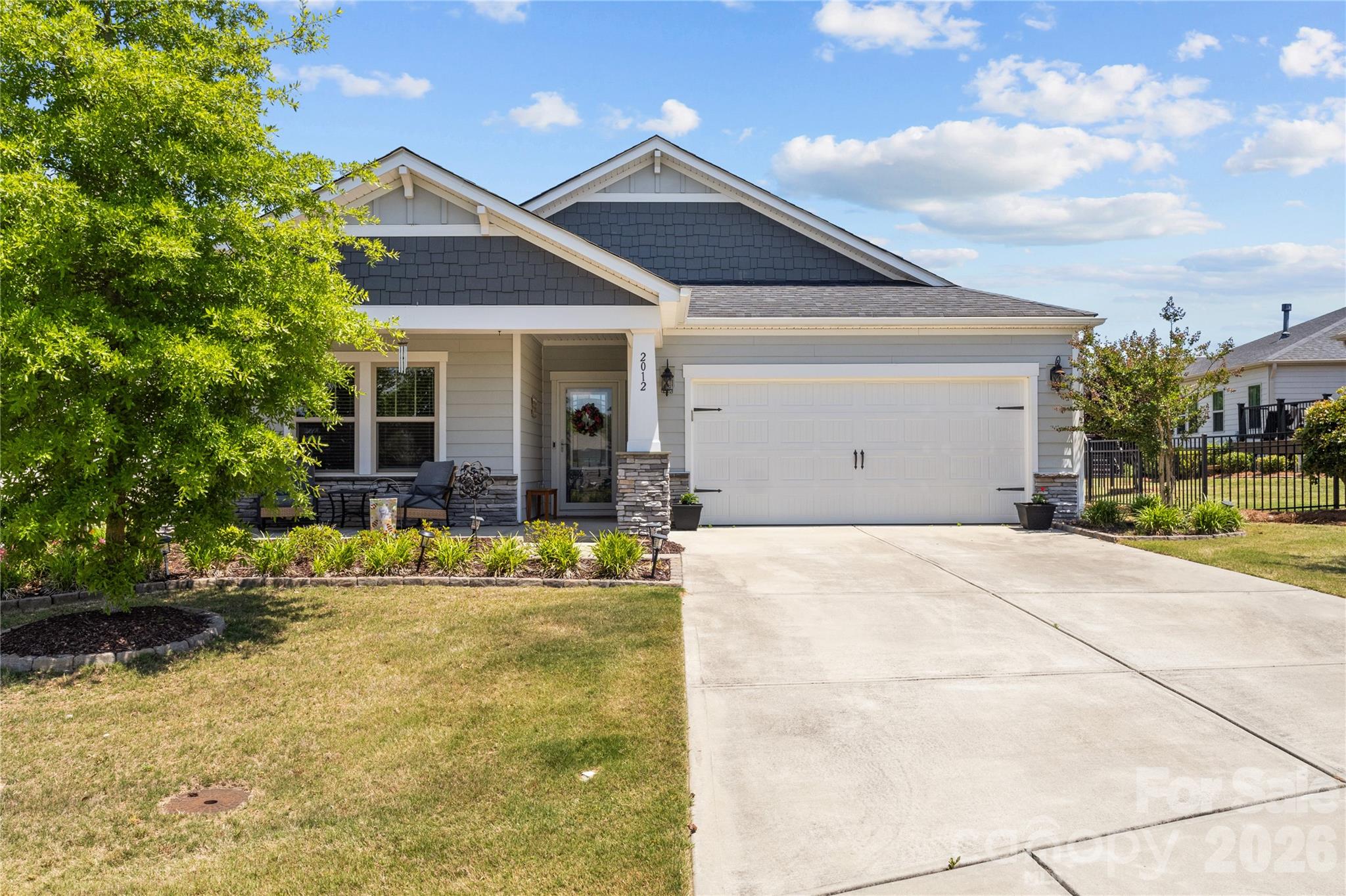 2012 Hyacinth Court Denver NC 28037