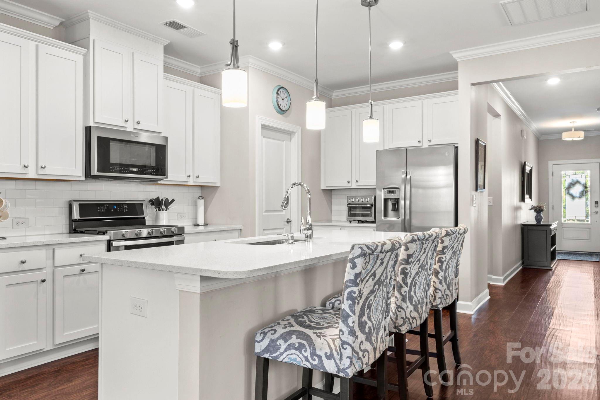 2012 Hyacinth Court Denver NC 28037