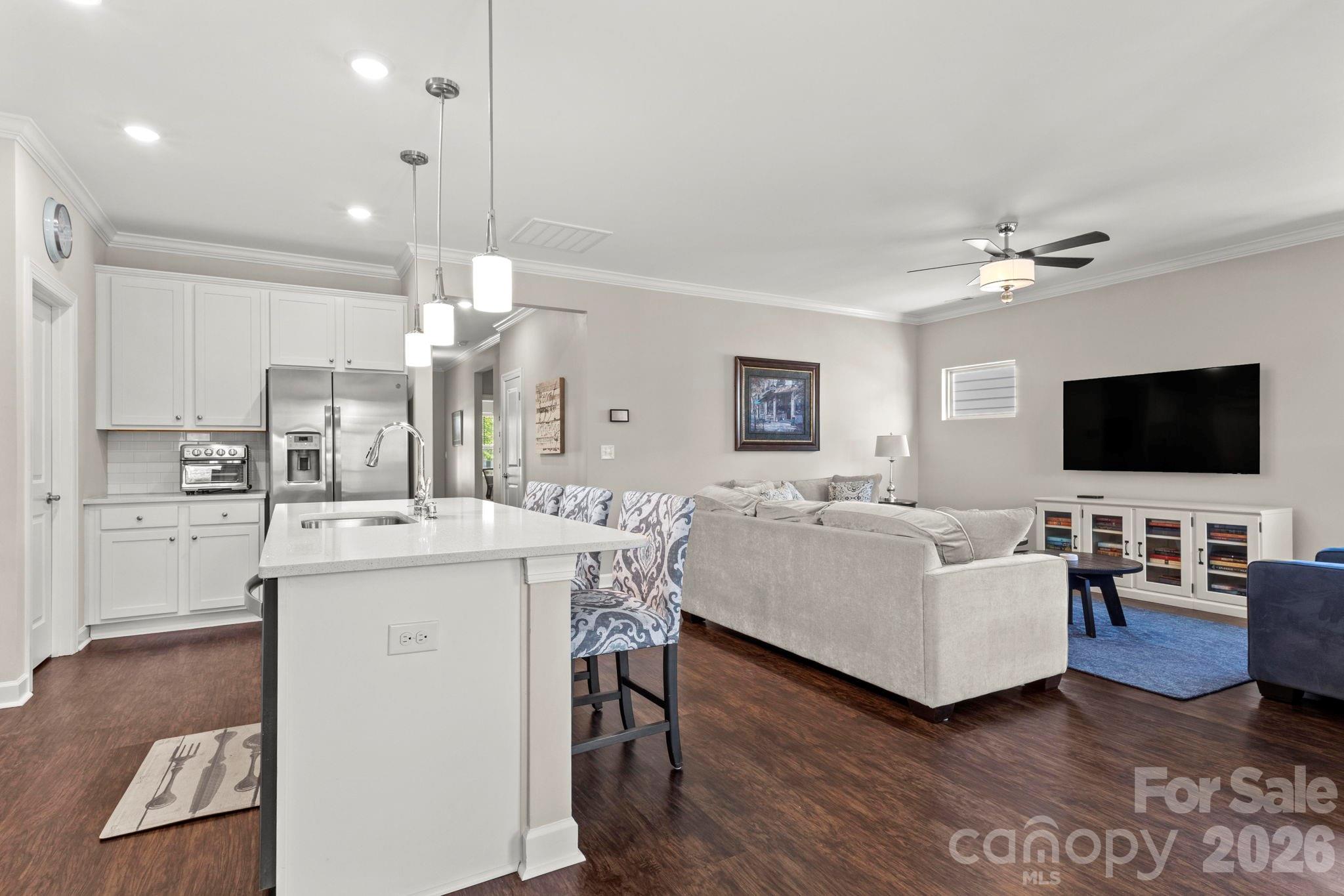 2012 Hyacinth Court Denver NC 28037
