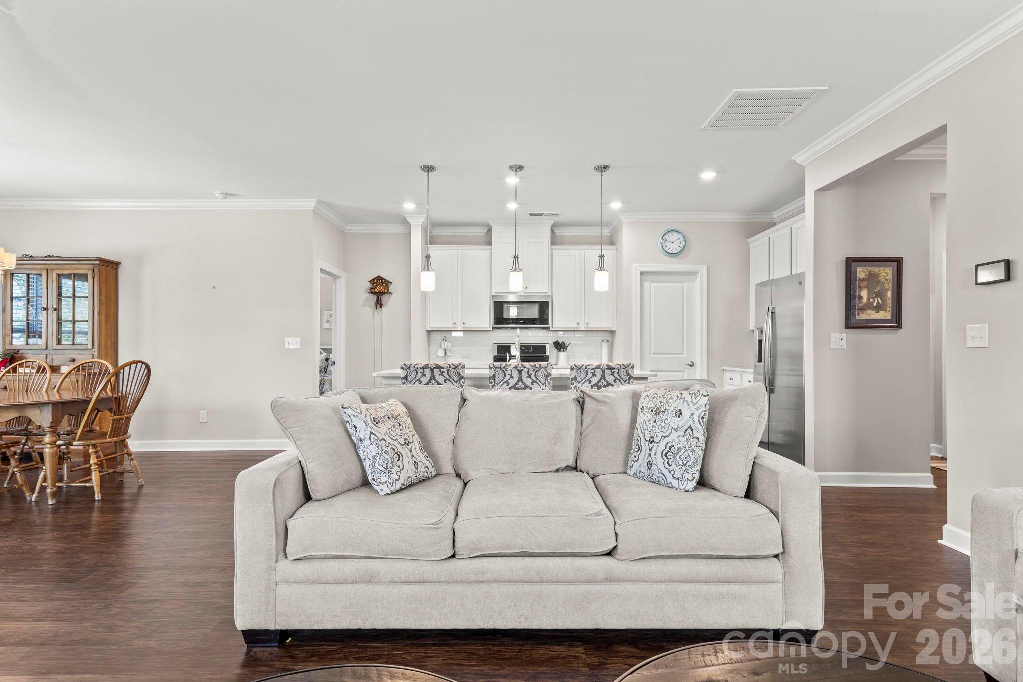 2012 Hyacinth Court Denver NC 28037