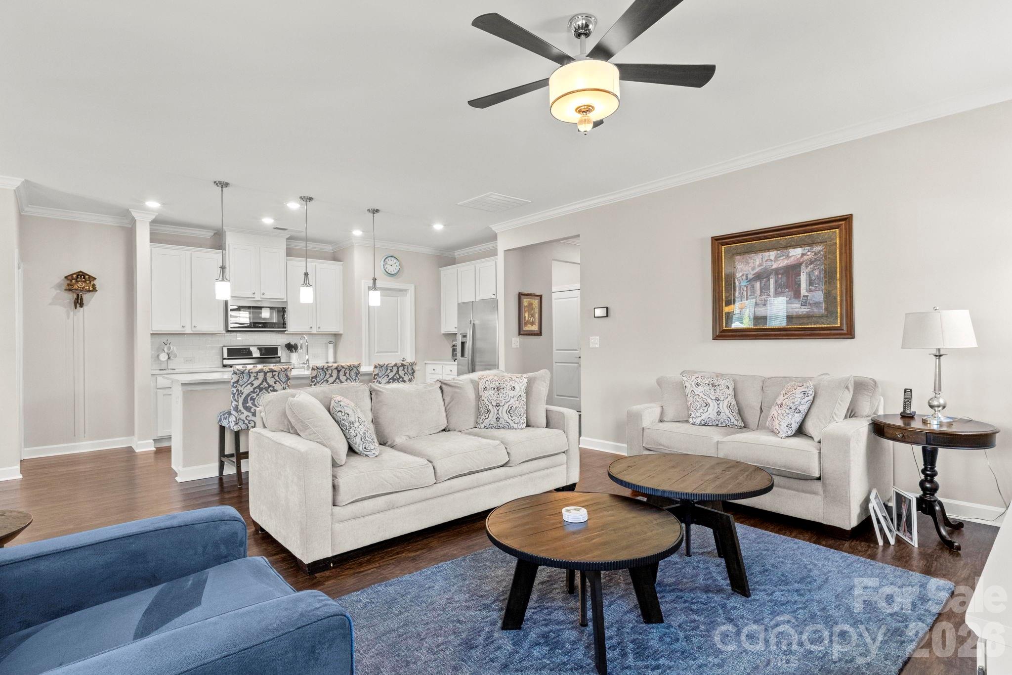 2012 Hyacinth Court Denver NC 28037