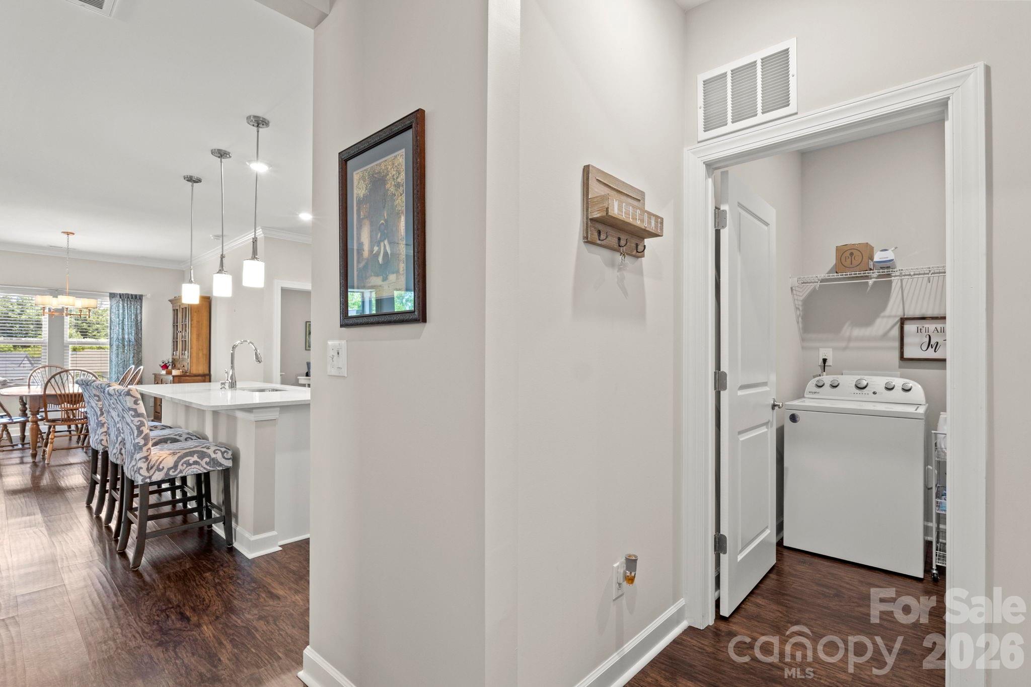 2012 Hyacinth Court Denver NC 28037